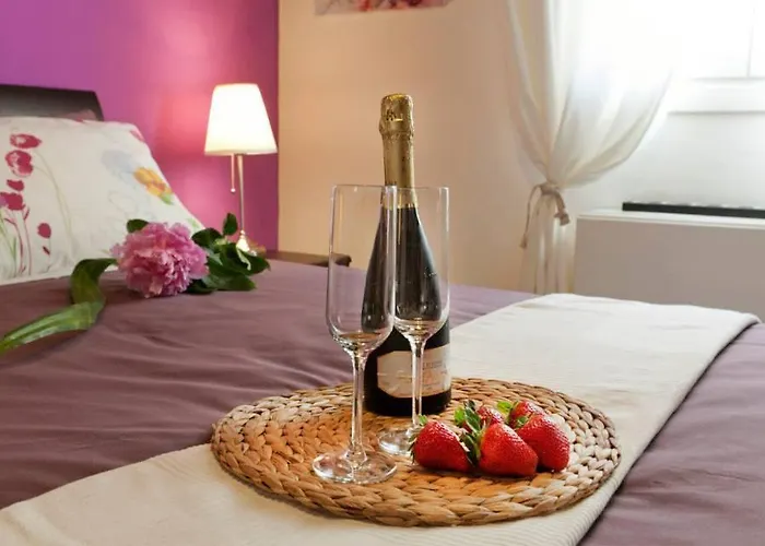 Sofia&marilyn Appartamento *