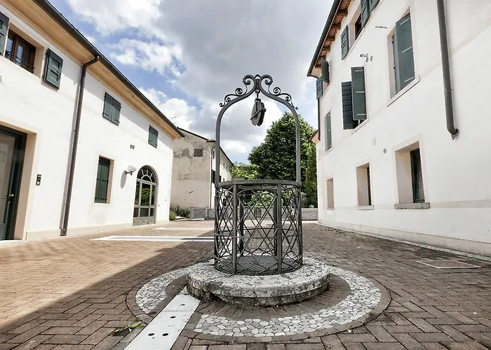 Sofia&marilyn * Castelfranco Veneto