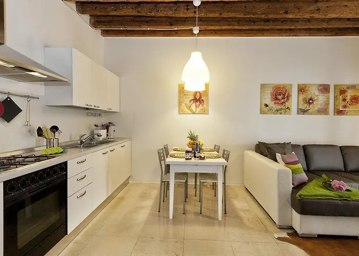 Appartamento Sofia&marilyn