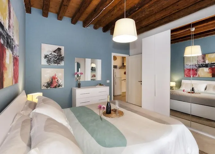 Appartamento Sofia&marilyn *