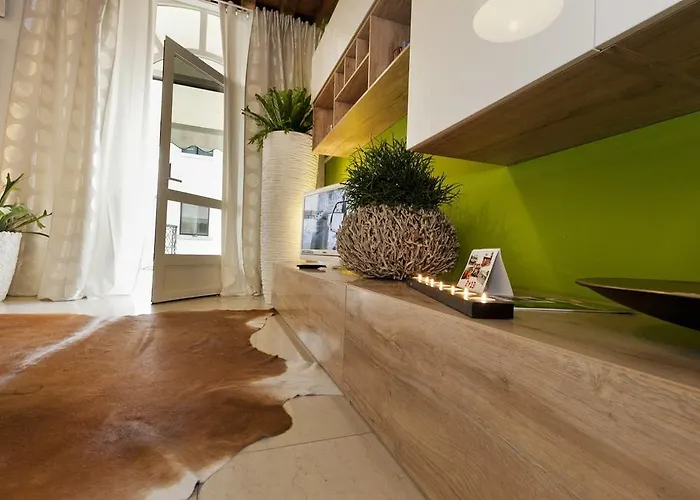 Appartamento Sofia&marilyn Castelfranco Veneto