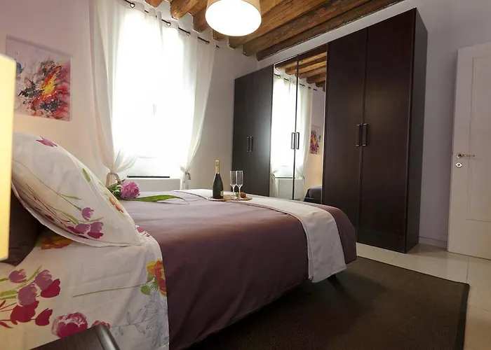 Sofia&marilyn Appartamento